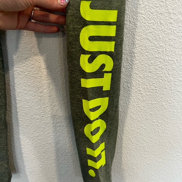 NIKE LEGGINGS - Picture 3 of 4